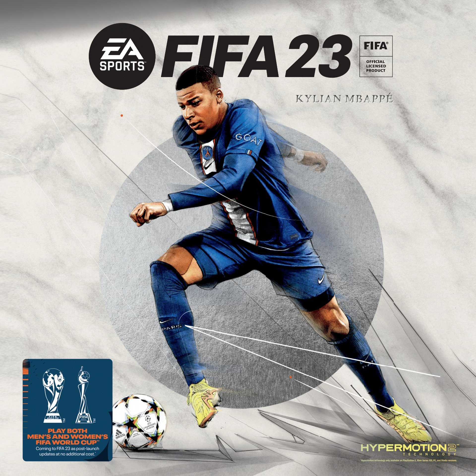 fifa 23