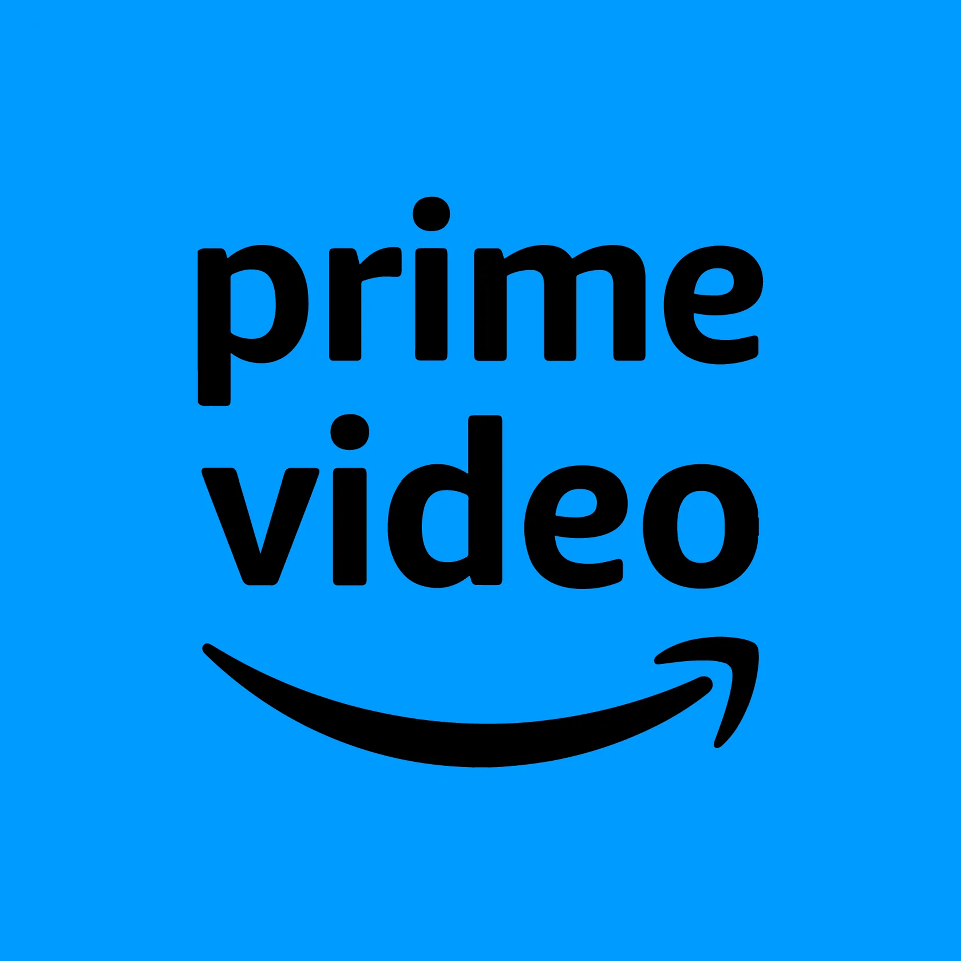 prime video